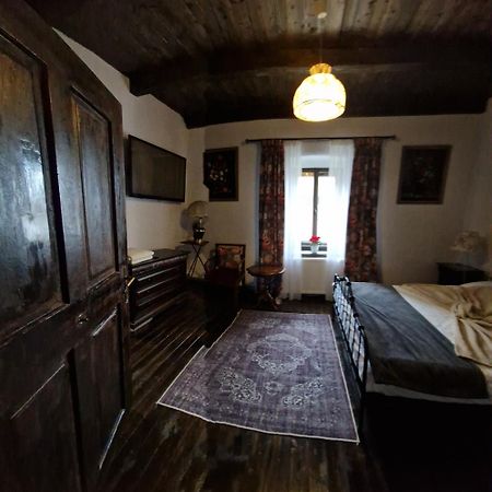 Hotel Casa Huber à Carta  Chambre photo