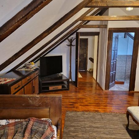 Hotel Casa Huber à Carta  Extérieur photo