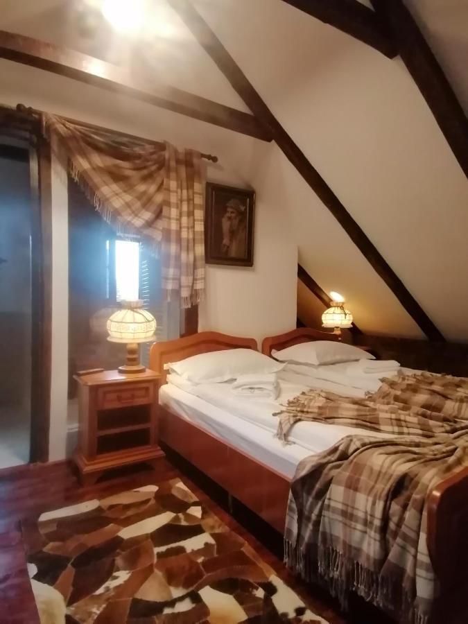 Hotel Casa Huber à Carta  Extérieur photo