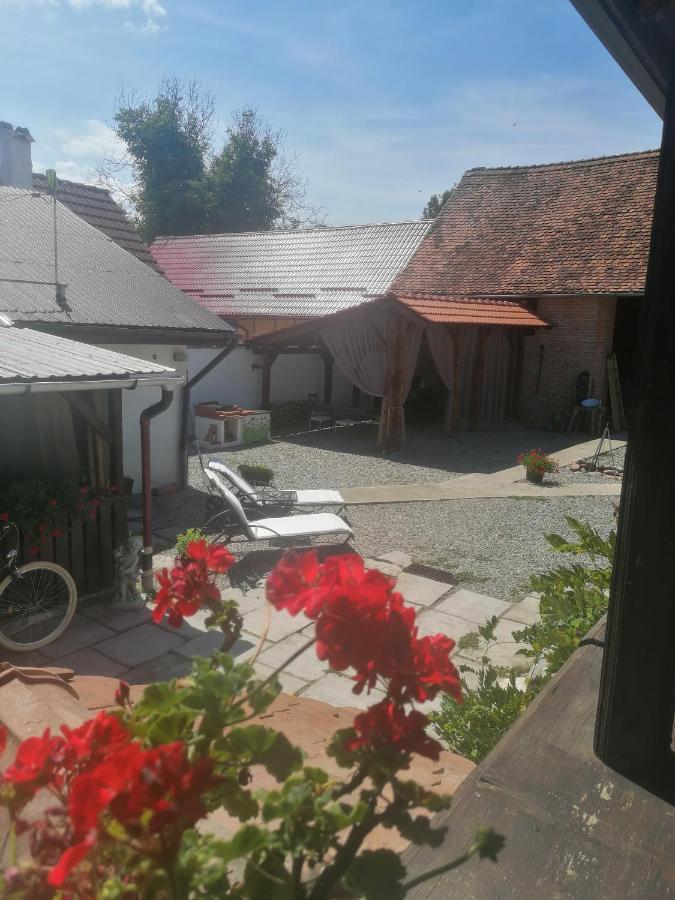 Hotel Casa Huber à Carta  Extérieur photo