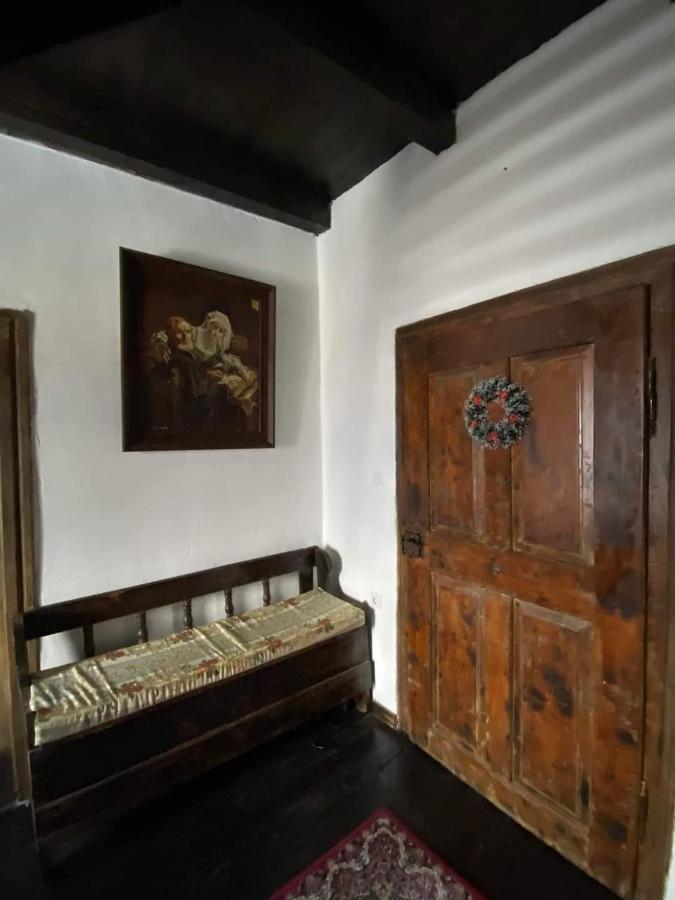 Hotel Casa Huber à Carta  Extérieur photo
