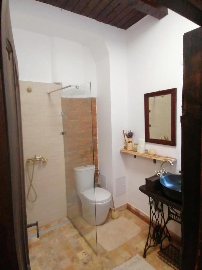 Hotel Casa Huber à Carta  Extérieur photo