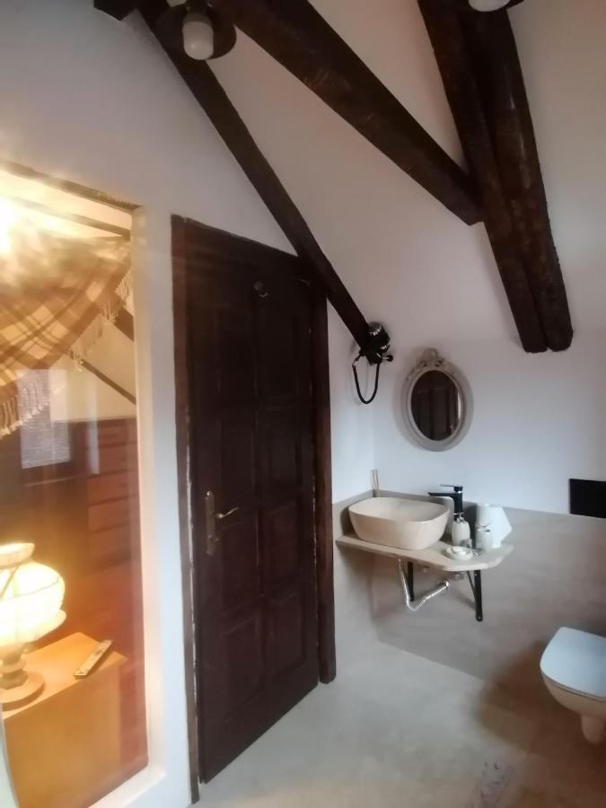 Hotel Casa Huber à Carta  Extérieur photo