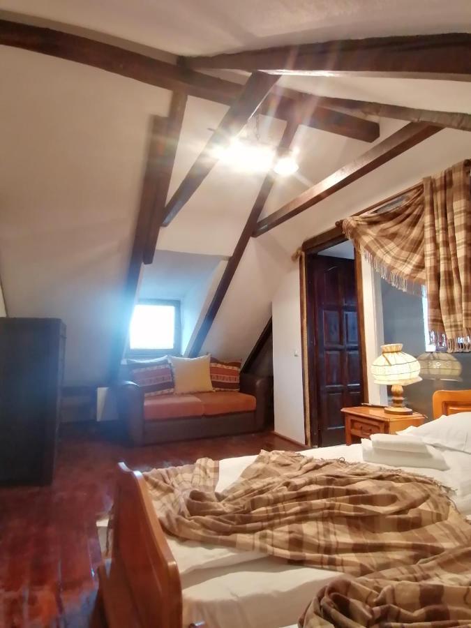 Hotel Casa Huber à Carta  Extérieur photo