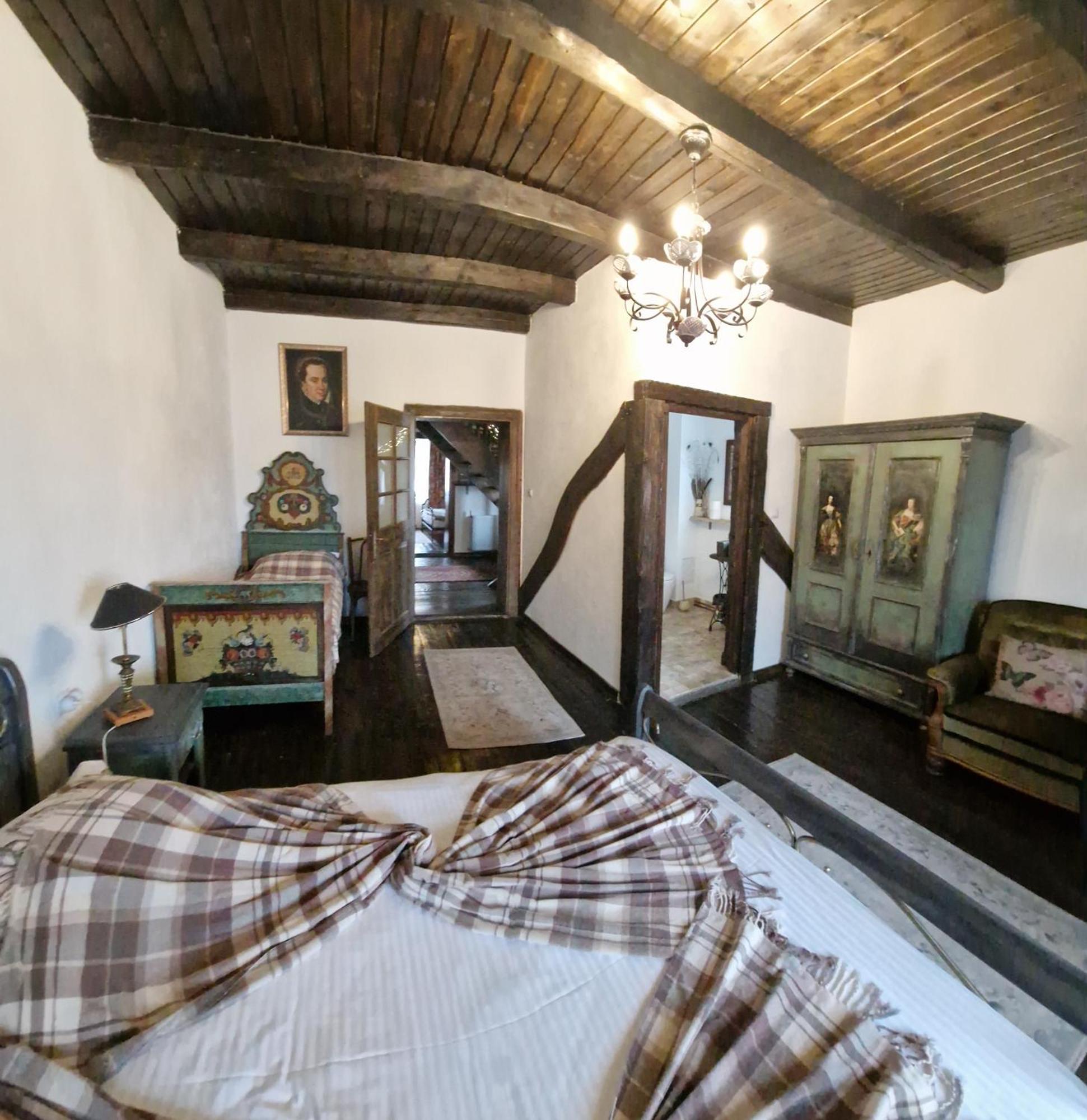 Hotel Casa Huber à Carta  Chambre photo