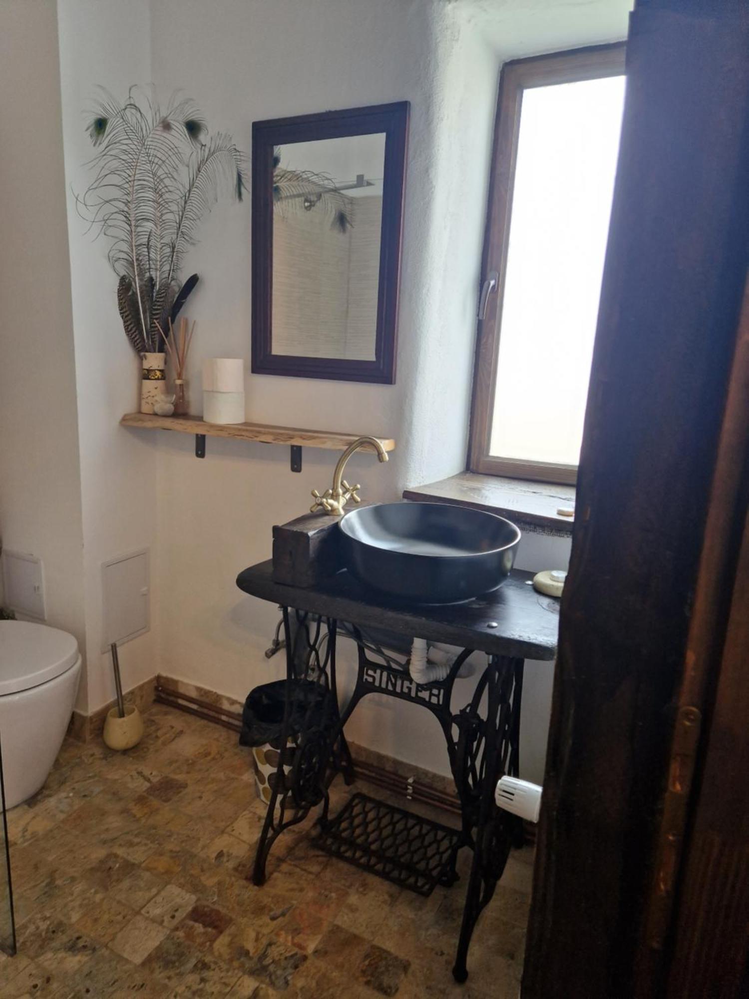Hotel Casa Huber à Carta  Chambre photo