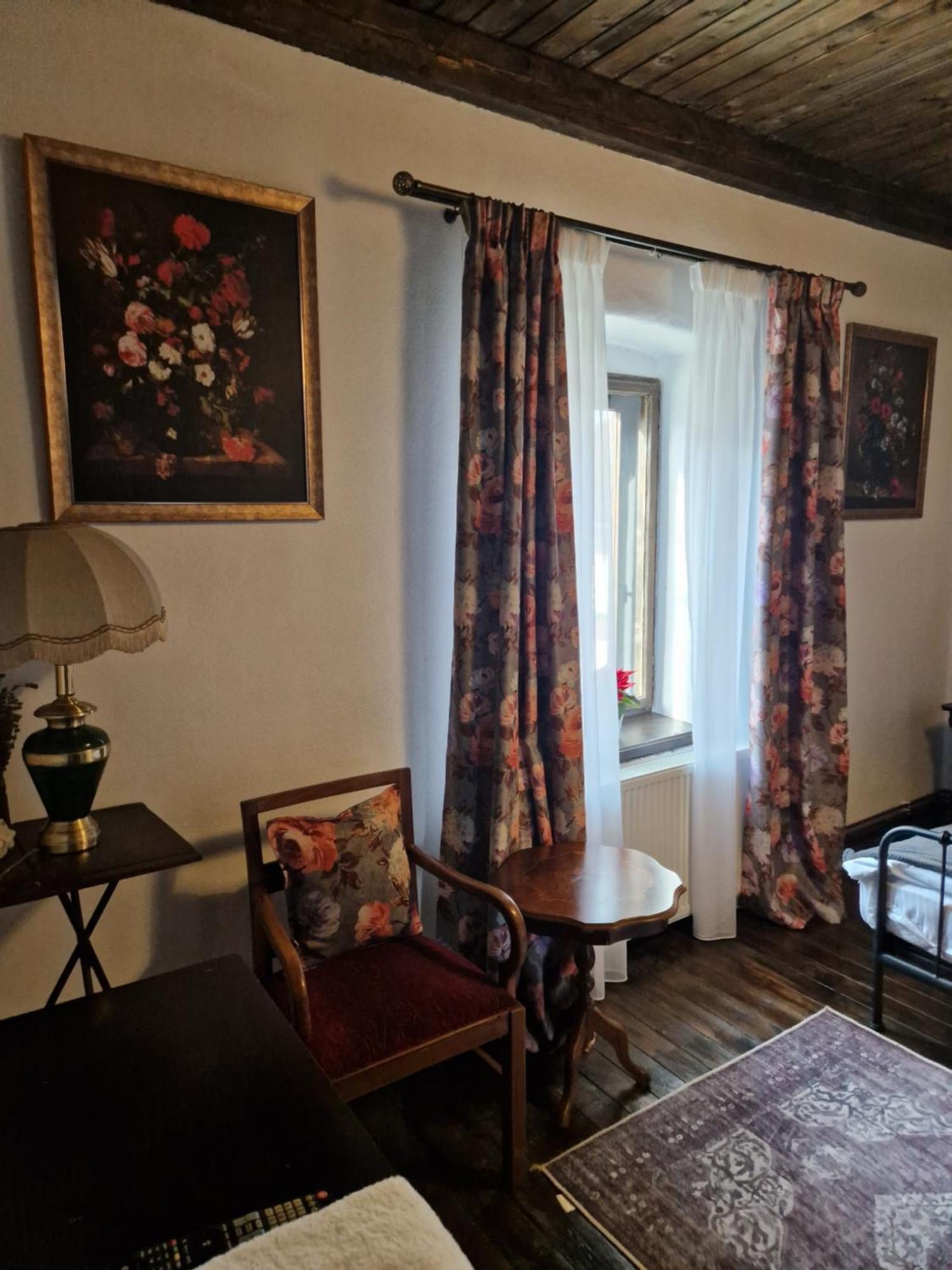 Hotel Casa Huber à Carta  Chambre photo