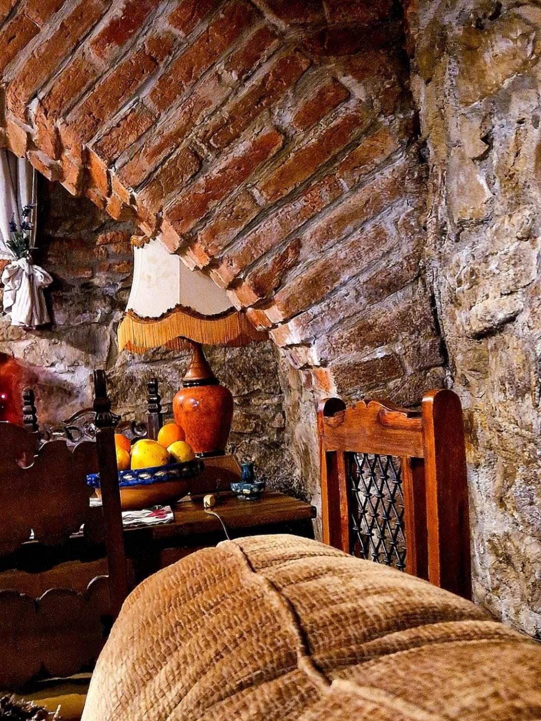 Hotel Casa Huber à Carta  Chambre photo