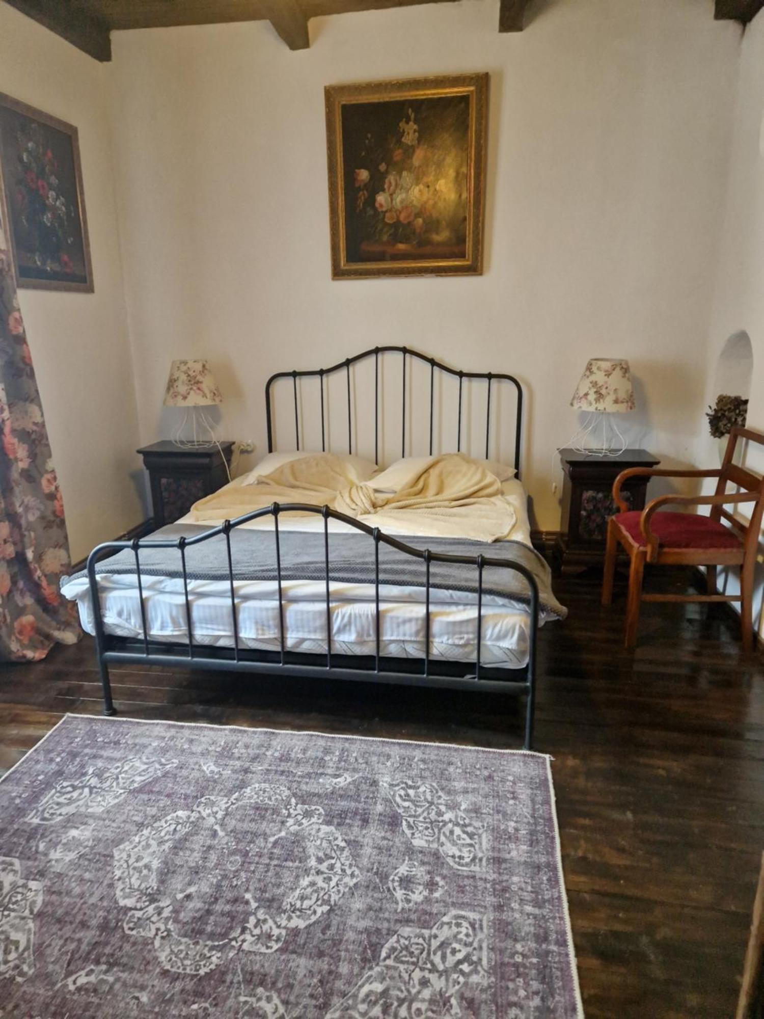Hotel Casa Huber à Carta  Chambre photo