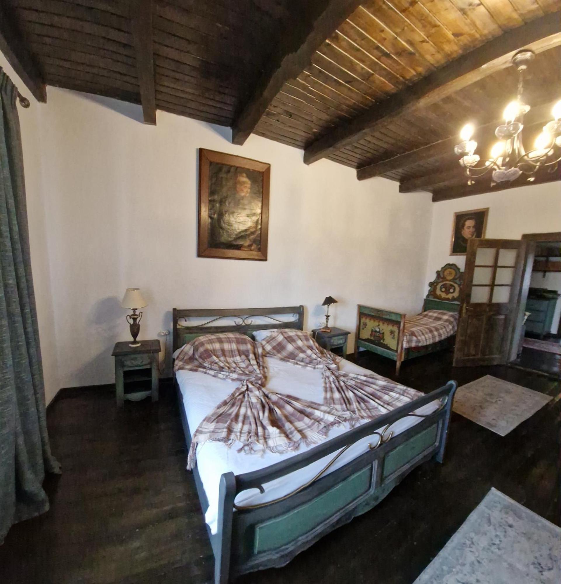 Hotel Casa Huber à Carta  Chambre photo