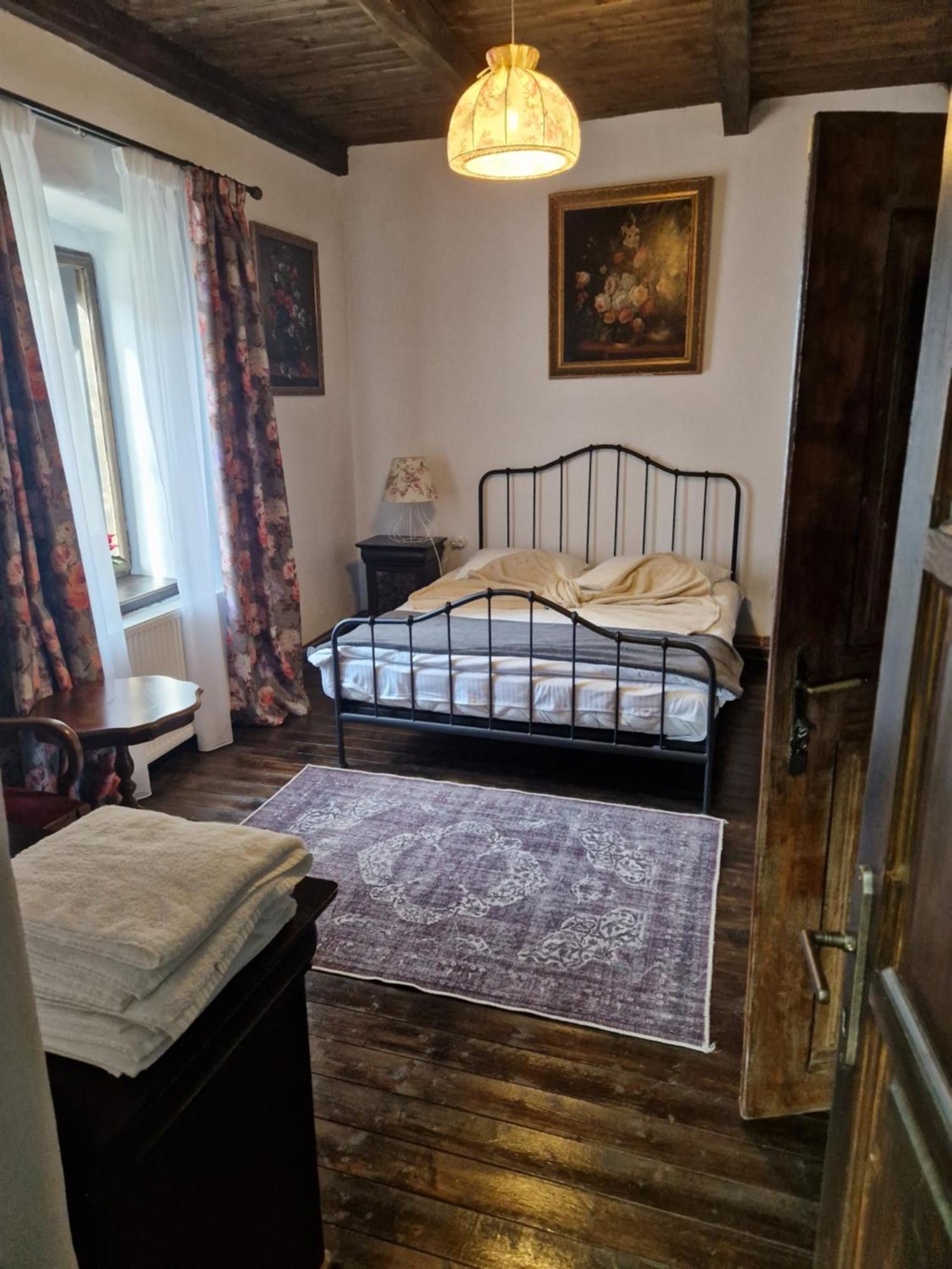 Hotel Casa Huber à Carta  Chambre photo