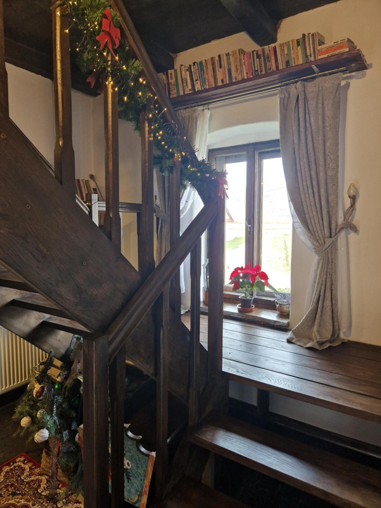 Hotel Casa Huber à Carta  Chambre photo