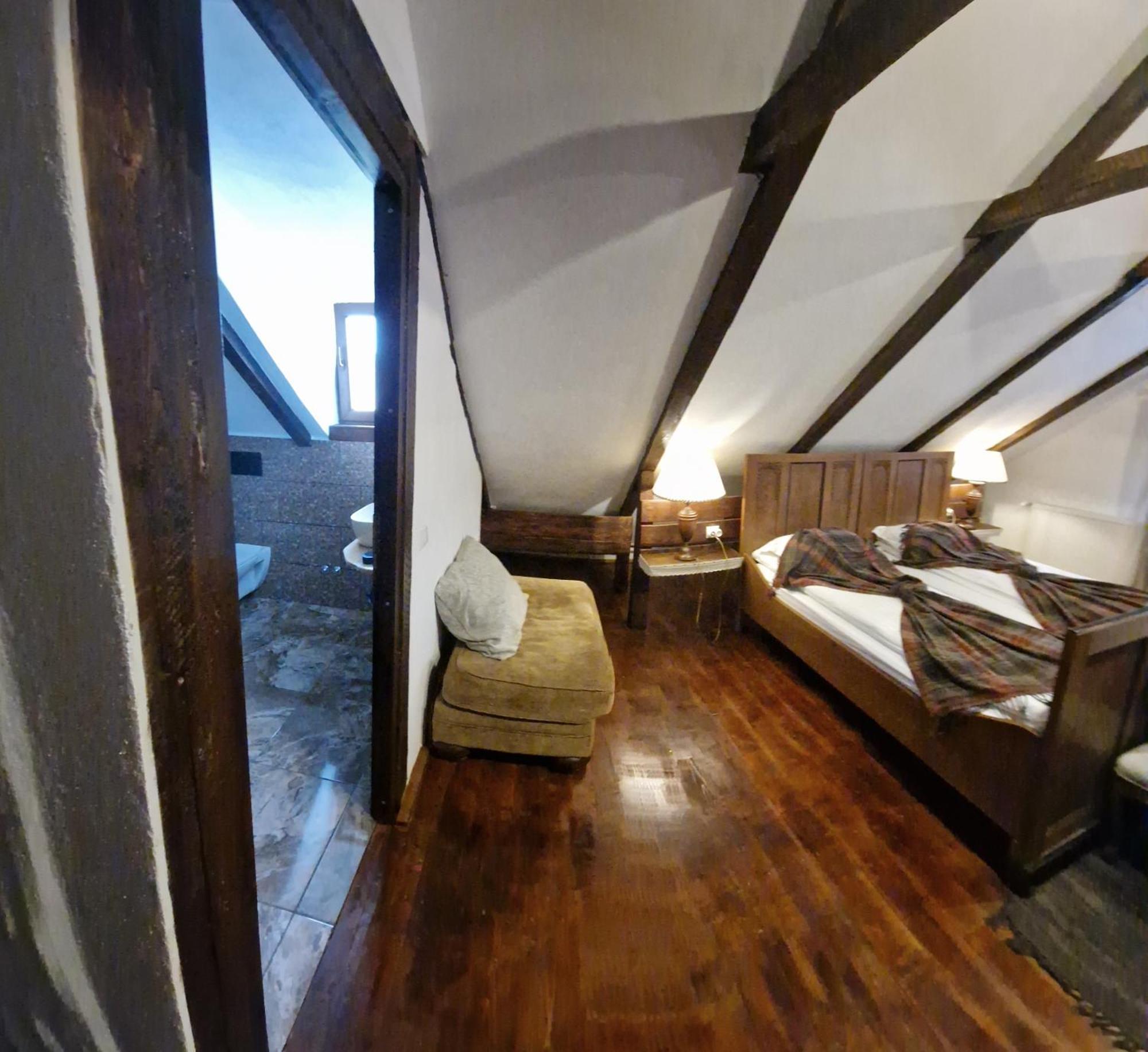 Hotel Casa Huber à Carta  Chambre photo