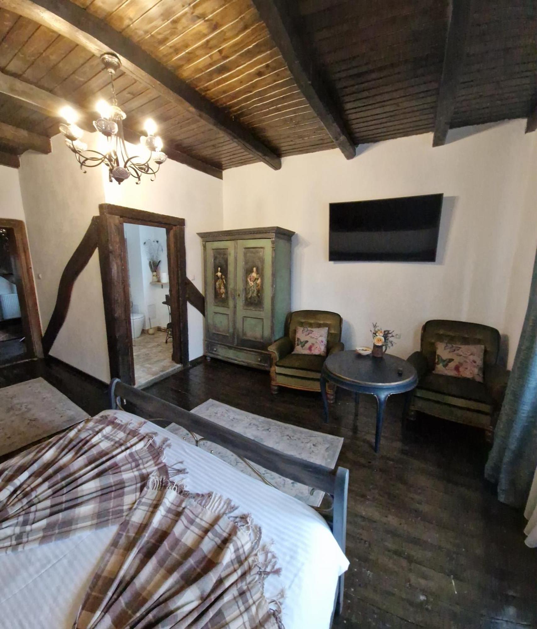 Hotel Casa Huber à Carta  Chambre photo
